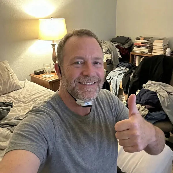 Customer review image