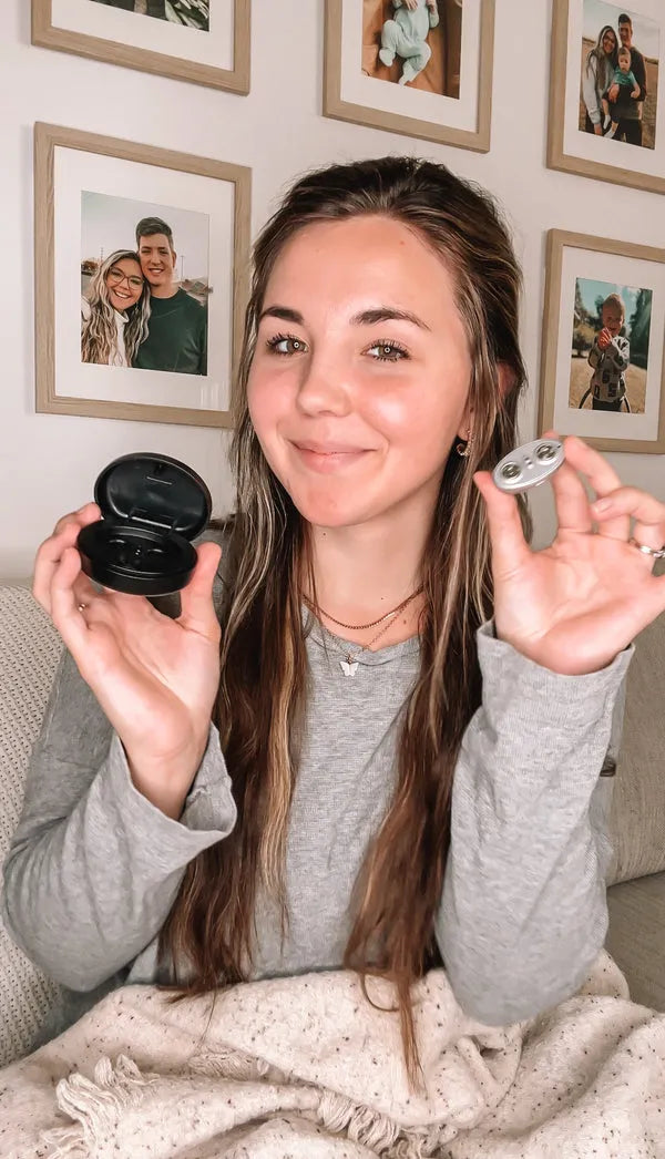 Customer review image